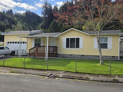 923 Scott Ter, Reedsport, OR, 97467