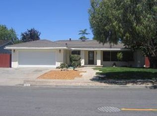 6081 Moores Ave, Newark, CA