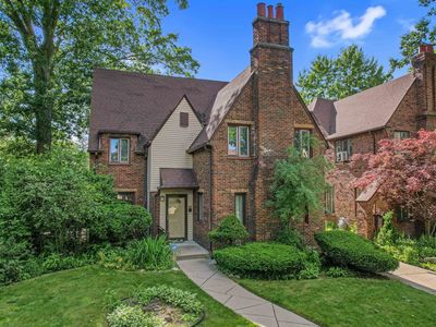 18285 Parkside St, Detroit, MI, 48221
