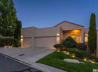 2539 Edgerock Rd, Reno, NV 89519