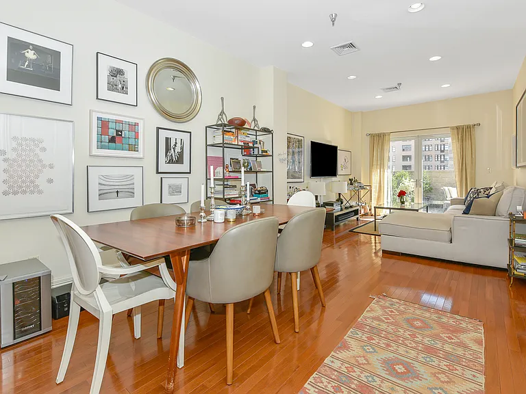 66 Franklin St #8A — Photo 8