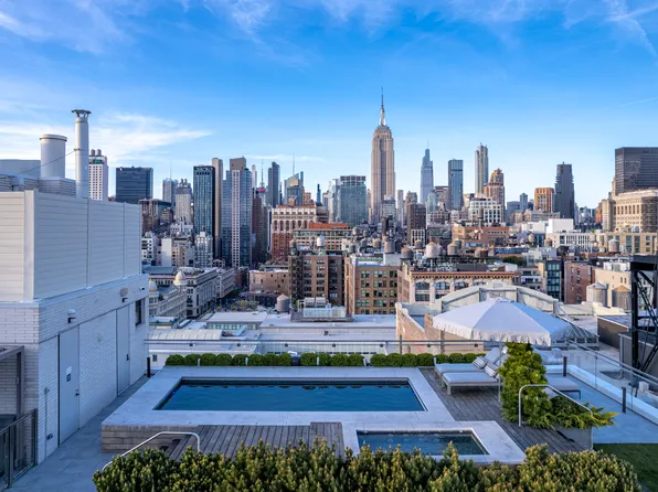 55 West 17th Street PH image 37 of 38