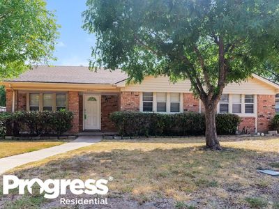 1923 San Jacinto Dr, Arlington, TX, 76012