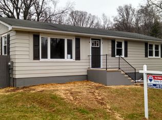 1701 Georgia Ave, Finksburg, MD 21048