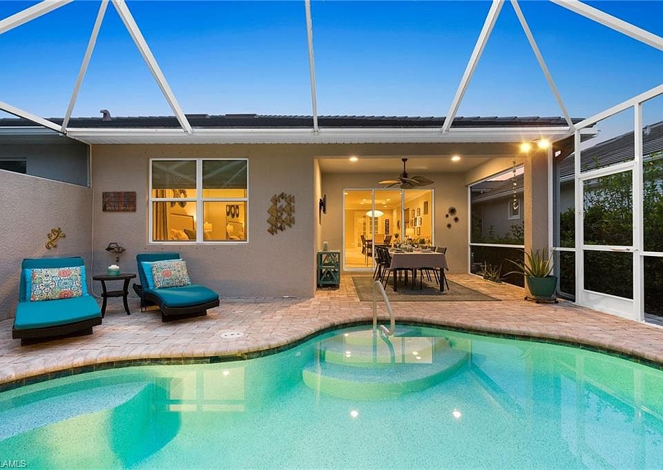 10645 Jackson Square Dr Estero FL Zillow