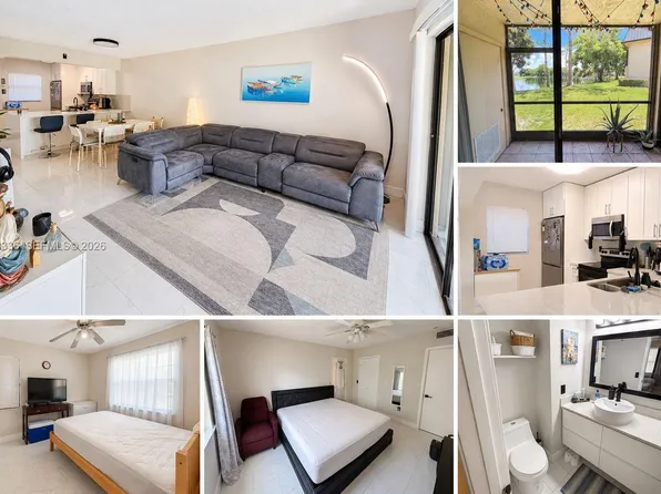 101 NW 93rd Ave #106, Pembroke Pines, FL 33024