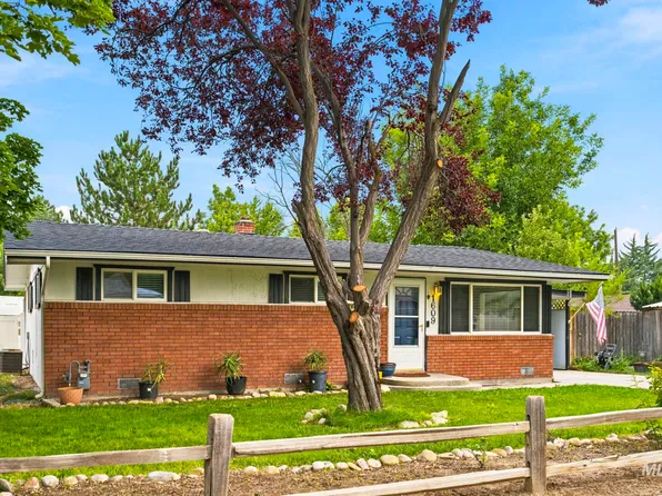 1609 E Beech St, Caldwell, ID 83605