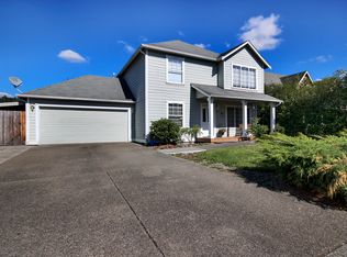 412 Eldredge Ave NW, Orting, WA 98360