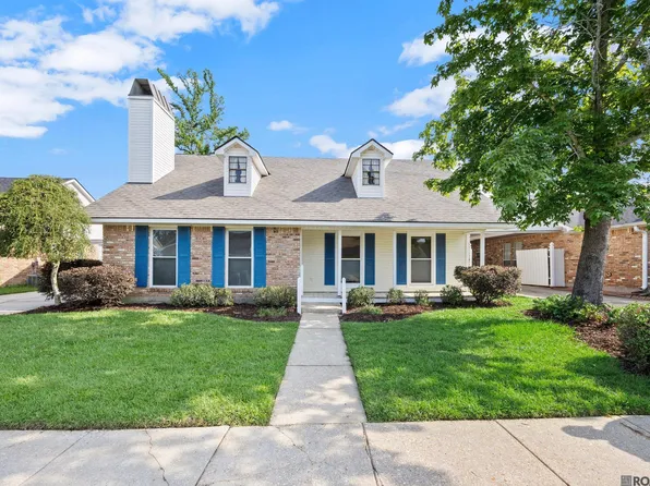 13431 Country Meadow Ave, Baton Rouge, LA 70816