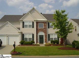 9 Leatherton Way, Greenville, SC 29615
