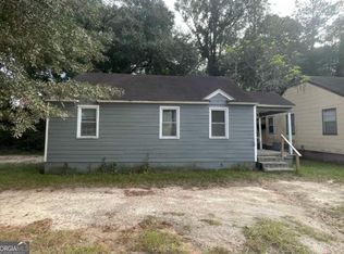 814 W Moore St, Dublin, GA 31021