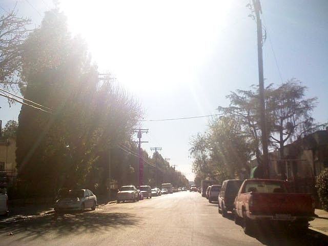 2nd image of 8847 Willis Ave #9