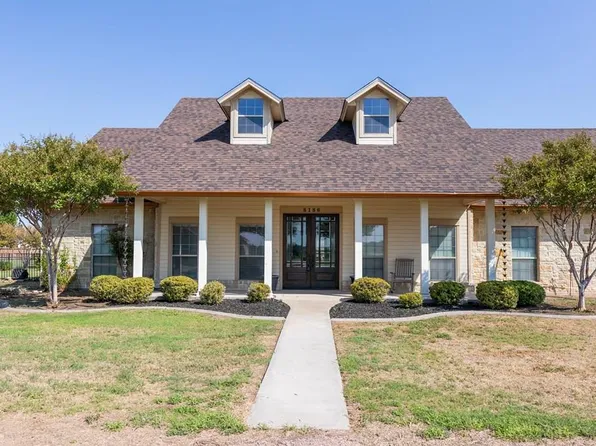 8186 Waterloo Dr, San Angelo, TX 76905