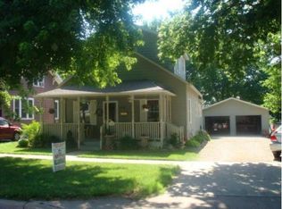 1104 N Cedar St, Abilene, KS 67410