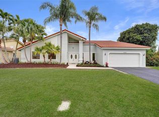 4410 NW 64th Ter, Lauderhill, FL 33319