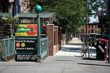 Rented by BH Brokerage Group