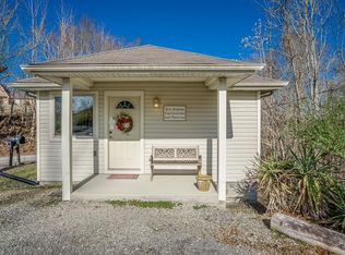 808 Granville Hwy, Gainesboro, TN 38562