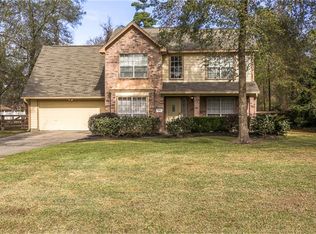 7506 Oak Bluff Dr, Magnolia, TX 77354