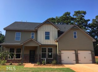 315 Stonecreek Pkwy #16, Covington, GA 30016