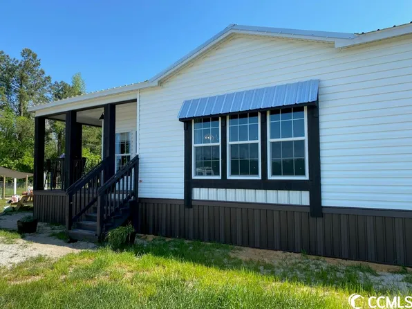 2455 Dothan Rd., Tabor City, NC 28463