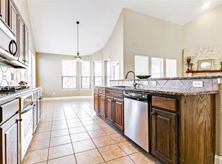 9686 Avalon Dr, Frisco, TX 75035