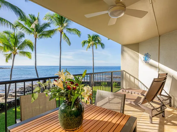 75-6106 Alii Dr #123, Kailua Kona, HI 96740