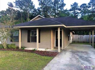 12870 Mulberry Dr, Denham Springs, LA 70726