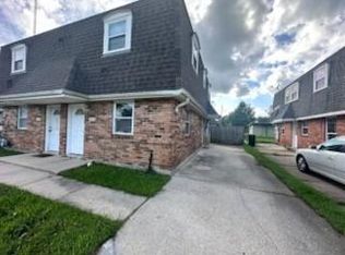 3614 Laplace St, Chalmette, LA 70043