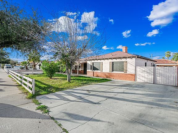 2nd image of 1724 W THOMAS Road