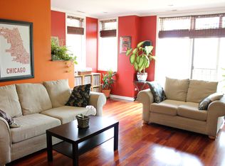 1811 W 21st Pl UNIT 2, Chicago, IL 60608