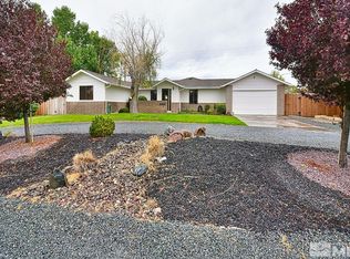 3060 Norway St, Carson City, NV