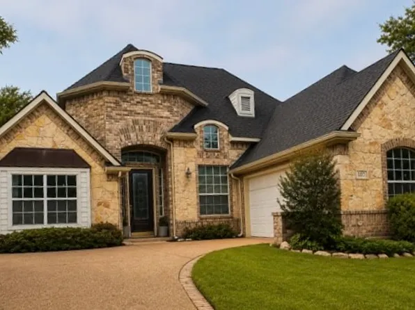 107 Appalachian Way, McKinney, TX 75071