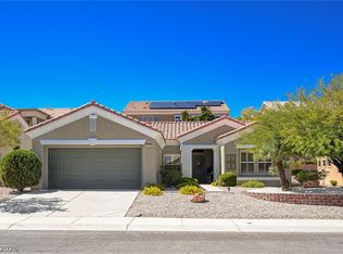 2357 Hot Oak Ridge St, Las Vegas, NV 89134