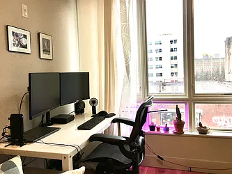 Rented by City Vista Inc