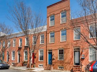 1021 S Bouldin St, Baltimore, MD 21224