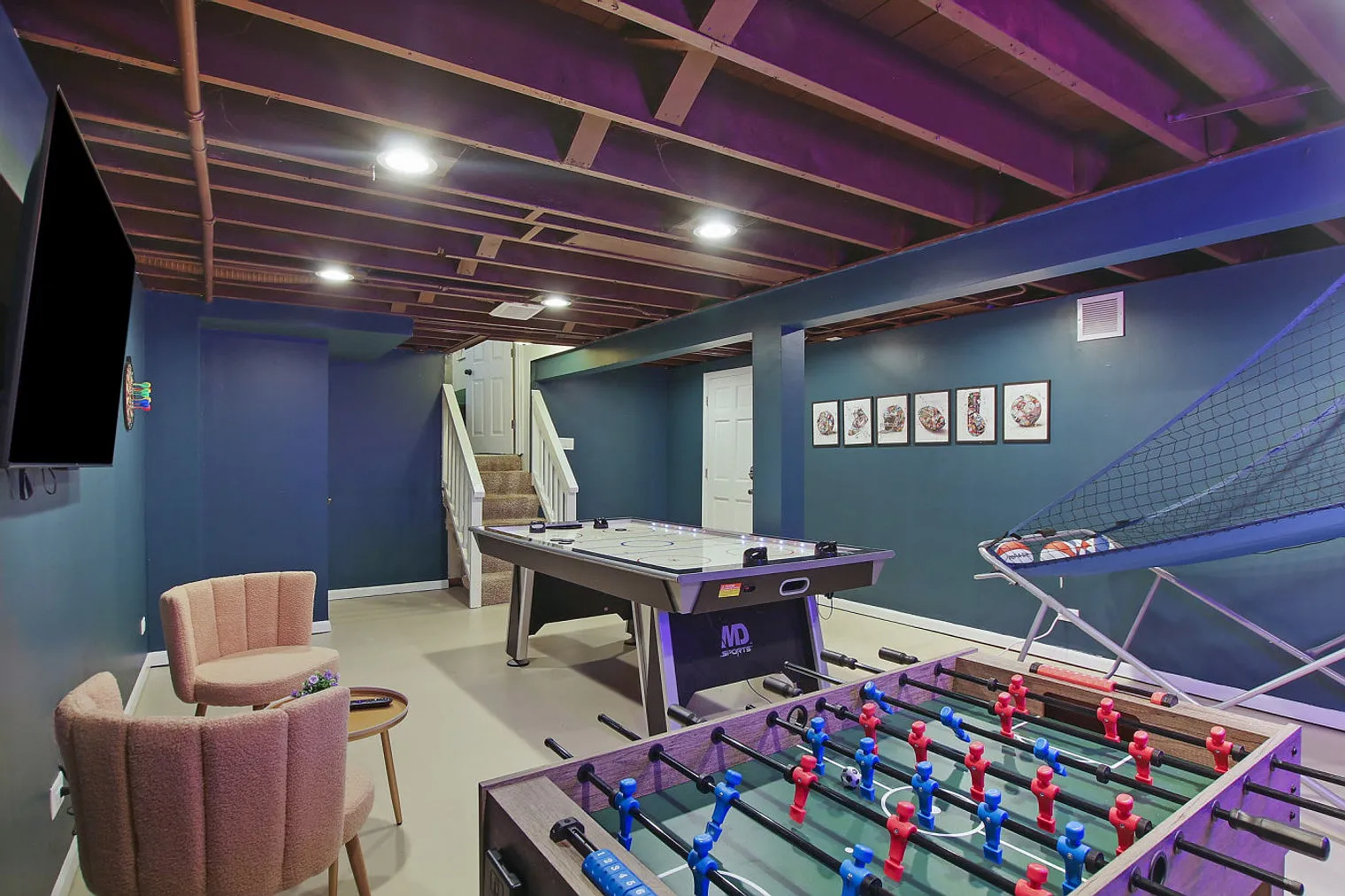 3 bed, 1.0 bath, $8,448 — Photo 4