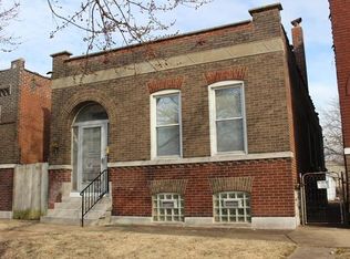4522 Minnesota Ave, Saint Louis, MO 63111