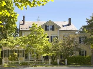 134 Brattle St, Cambridge, MA 02138