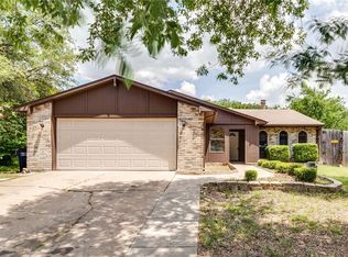 7132 Whitewood Dr, Fort Worth, TX 76137