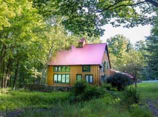 52 Old Swartswood Sta, Newton, NJ 07860