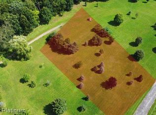 PARCEL W Highland Rd #C, Howell, MI 48843