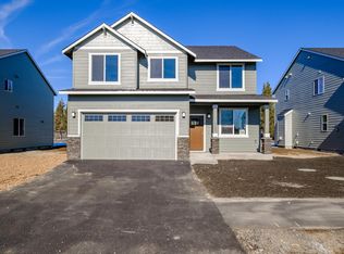 16504 Pine Creek Dr, La Pine, OR