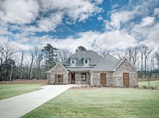 123 Richburg Ct, Pearl, MS 39208
