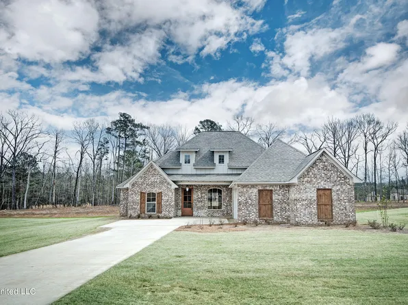 123 Richburg Ct, Pearl, MS 39208
