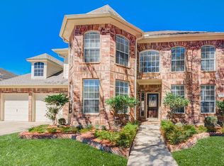 3019 Cherry Mill Ct, Houston, TX 77059