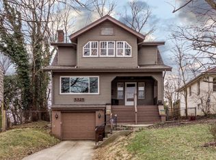 5325 Wakefield Pl, Cincinnati, OH 45212
