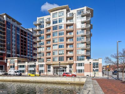 1400 Lancaster St Unit 701, Baltimore, MD, 21231