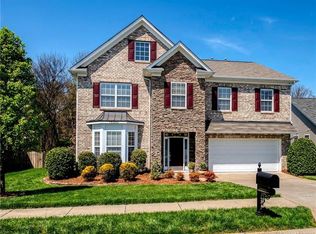 13222 Ferguson Forest Dr, Charlotte, NC 28273