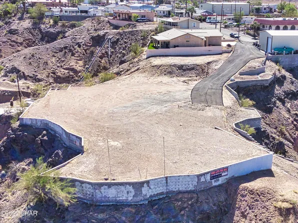 311-53070J Crows Nest Dr, Parker, AZ 85344