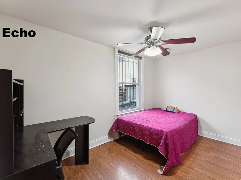 4021 Marlboro Pl NW #F — Photo 2